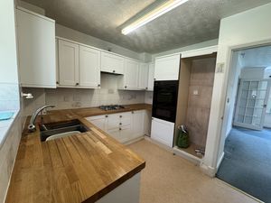 Kitchen through to Lounge- click for photo gallery